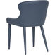 Evora Dillon Thunder Dining Chair, Set Of 2